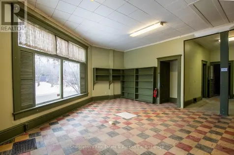 432 Erie Street Stratford ON N5A 2N5