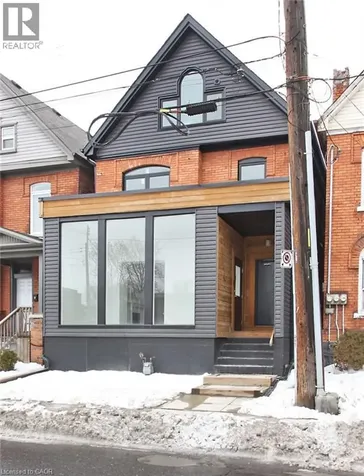 76 Wentworth Street South Hamilton ON L8N 2Y9