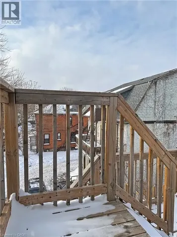 76 Wentworth Street South Hamilton ON L8N 2Y9