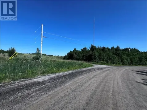 0 Middle Lake Road Sudbury ON P3E 4M9