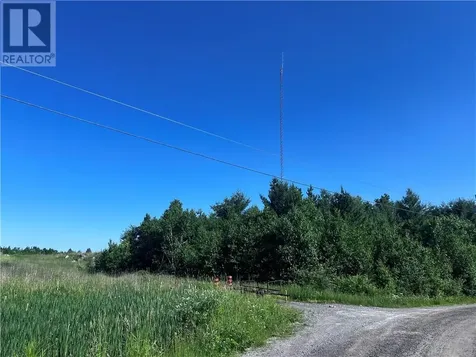 0 Middle Lake Road Sudbury ON P3E 4M9