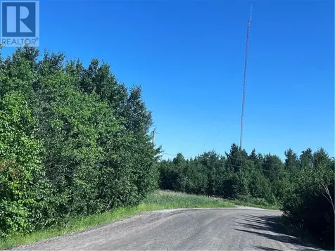0 Middle Lake Road Sudbury ON P3E 4M9