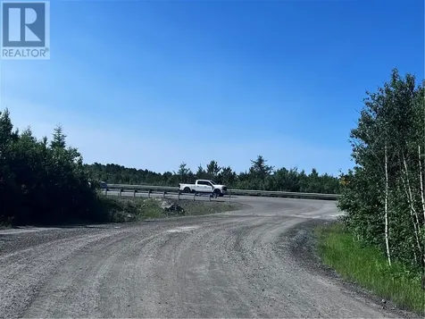 0 Middle Lake Road Sudbury ON P3E 4M9