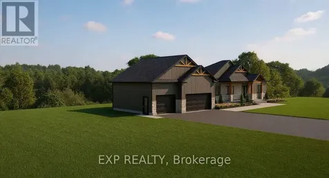 288 Trudeau Crescent Russell ON K0A 2A0