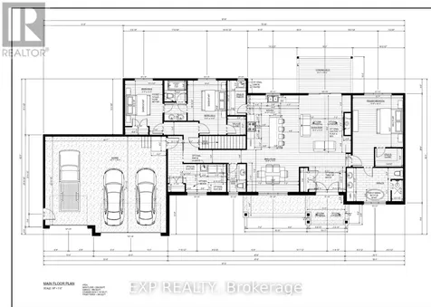 288 Trudeau Crescent Russell ON K0A 2A0