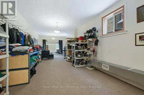 54 James Street Parry Sound ON P2A 1T5