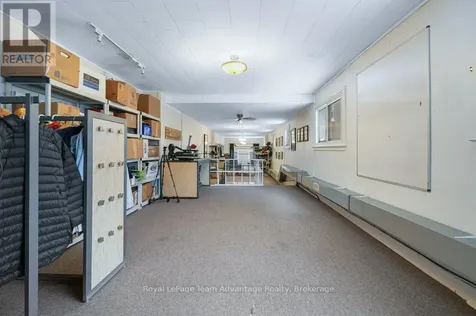 54 James Street Parry Sound ON P2A 1T5