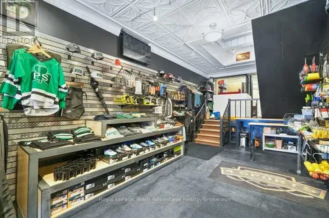 54 James Street Parry Sound ON P2A 1T5