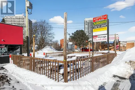 858 Merivale Road Ottawa ON K1Z 5Z4