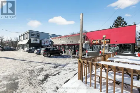 858 Merivale Road Ottawa ON K1Z 5Z4
