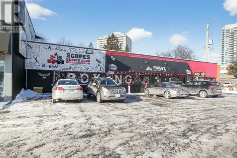 858 Merivale Road Ottawa ON K1Z 5Z4