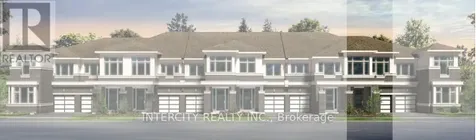 2928 Hawkridge Lane Pickering ON L0H 1J0