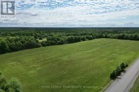 7205 Malakoff Road Ottawa ON K0A 2T0