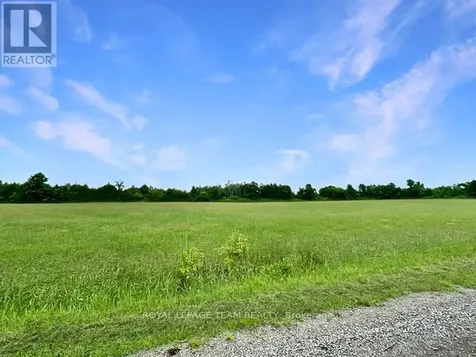 7205 Malakoff Road Ottawa ON K0A 2T0