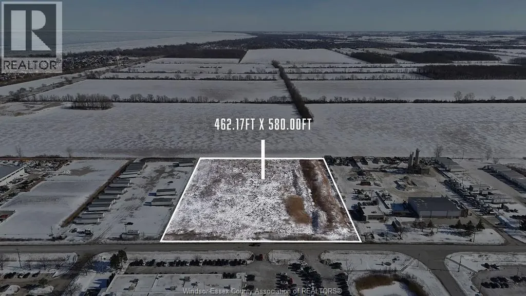 366 Patillo Road Lakeshore ON N8N 2L9