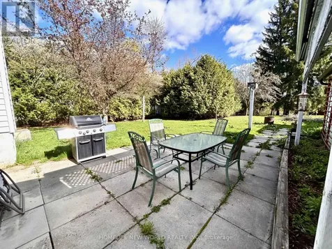 39 Windsor Drive Whitchurch-stouffville ON L4A 7X3