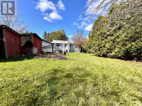 39 Windsor Drive Whitchurch-stouffville ON L4A 7X3
