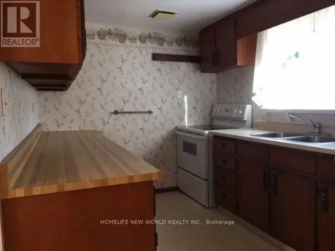 39 Windsor Drive Whitchurch-stouffville ON L4A 7X3