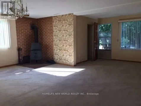 39 Windsor Drive Whitchurch-stouffville ON L4A 7X3