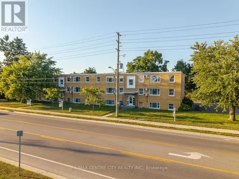 232 Elm Street St. Thomas ON N5R 1J5