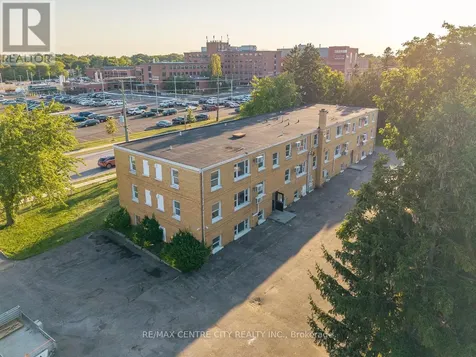 232 Elm Street St. Thomas ON N5R 1J5