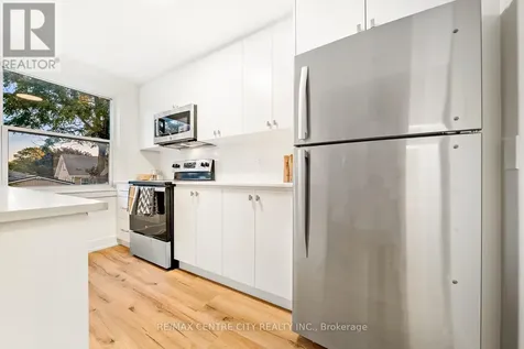 232 Elm Street St. Thomas ON N5R 1J5