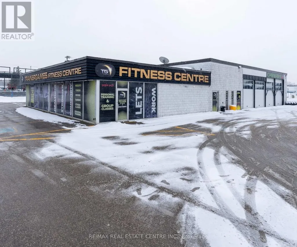 735 Industrial Road Shelburne ON L9V 2Z4
