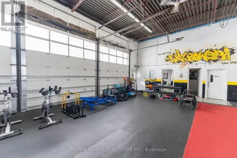735 Industrial Road Shelburne ON L9V 2Z4