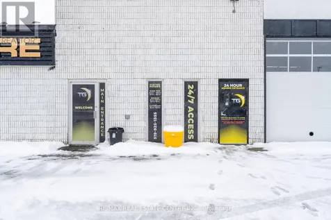 735 Industrial Road Shelburne ON L9V 2Z4