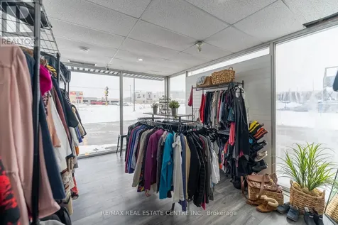 735 Industrial Road Shelburne ON L9V 2Z4