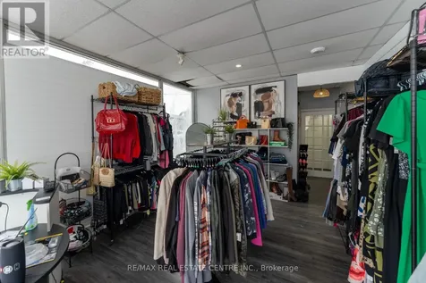 735 Industrial Road Shelburne ON L9V 2Z4