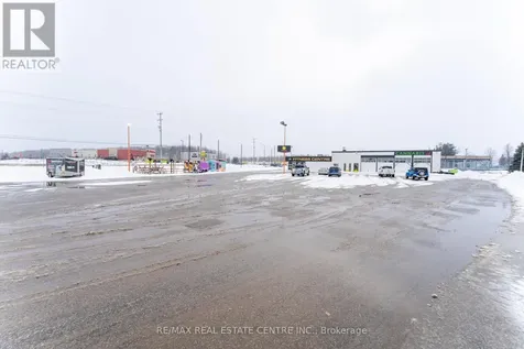 735 Industrial Road Shelburne ON L9V 2Z4