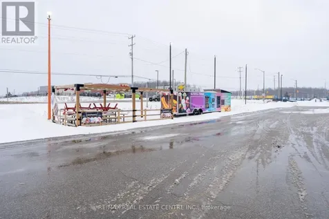 735 Industrial Road Shelburne ON L9V 2Z4