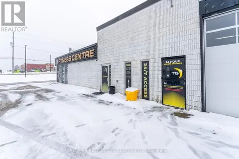 735 Industrial Road Shelburne ON L9V 2Z4