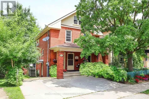 74 Cobourg Street Stratford ON N5A 3E6