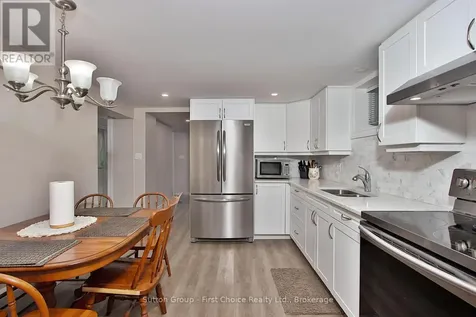 74 Cobourg Street Stratford ON N5A 3E6