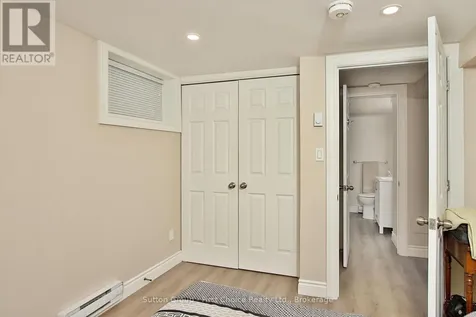 74 Cobourg Street Stratford ON N5A 3E6