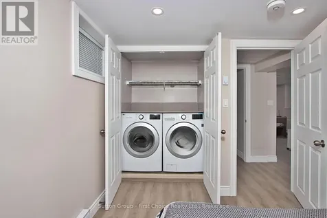 74 Cobourg Street Stratford ON N5A 3E6
