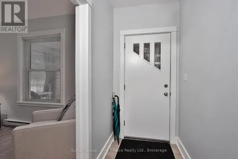74 Cobourg Street Stratford ON N5A 3E6