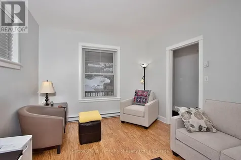 74 Cobourg Street Stratford ON N5A 3E6