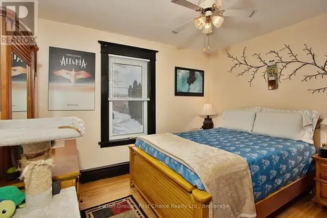 74 Cobourg Street Stratford ON N5A 3E6