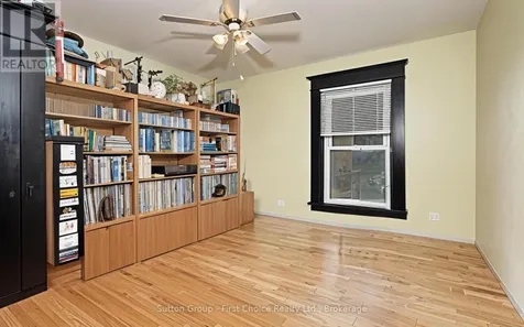 74 Cobourg Street Stratford ON N5A 3E6