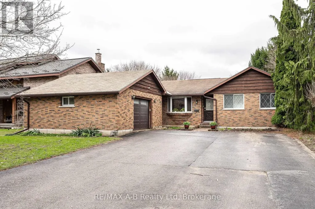 332 Widder Street East St. Marys ON N4X 1A6