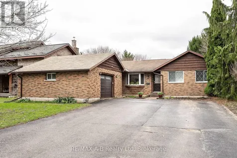 332 Widder Street East St. Marys ON N4X 1A6