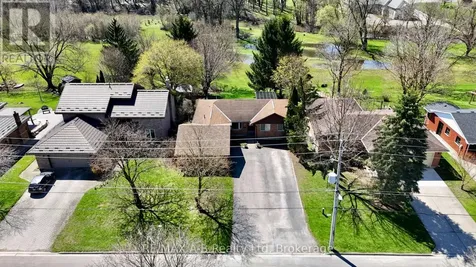 332 Widder Street East St. Marys ON N4X 1A6