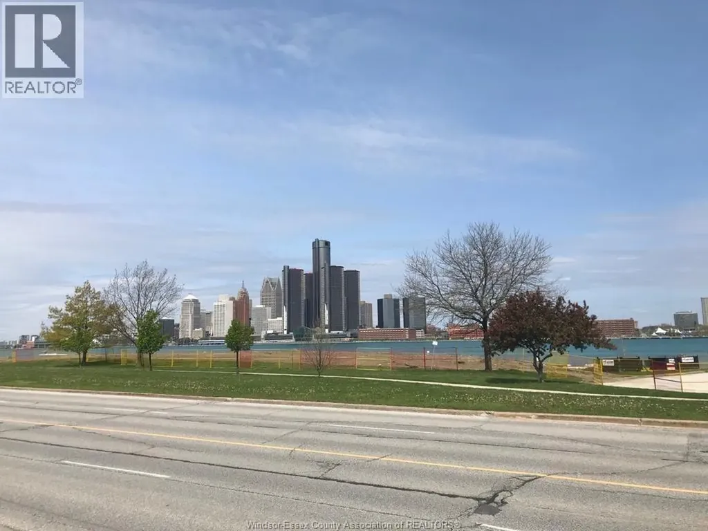 849 Riverside Drive East Windsor ON N9A 2T4