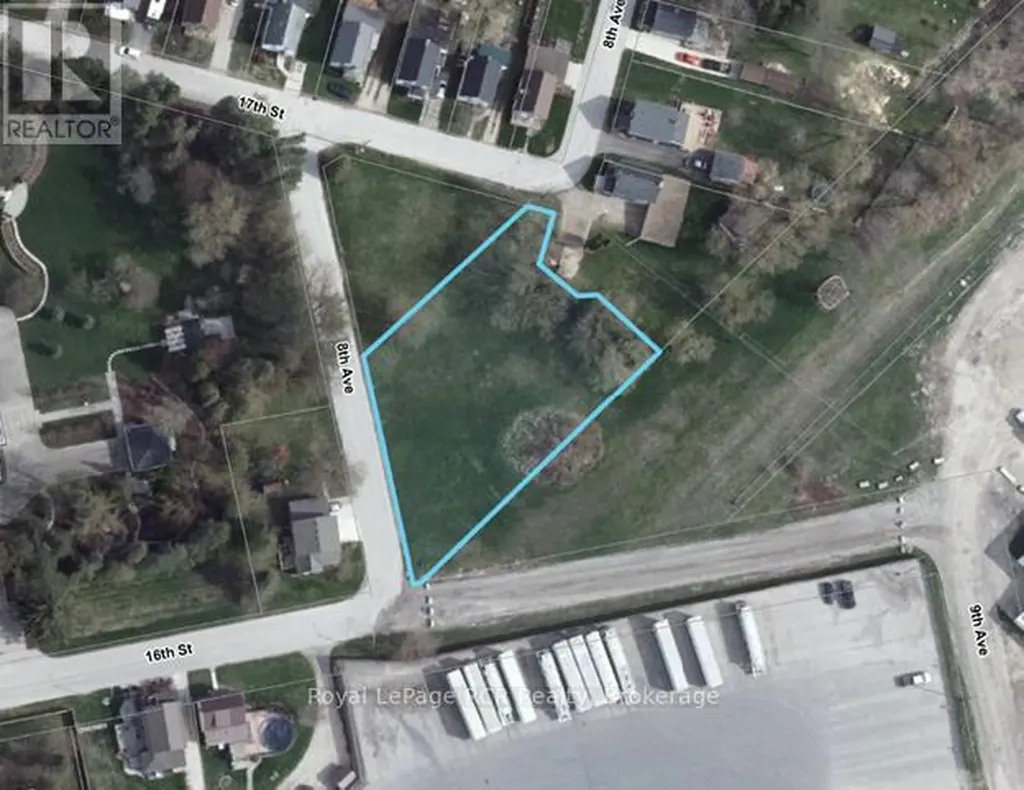 730 8th Avenue Hanover ON N4N 2A7