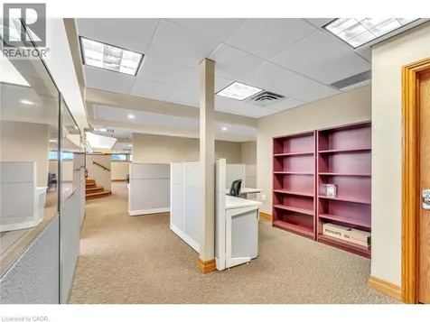 735 Bridge Street West Waterloo ON N2V 2H1