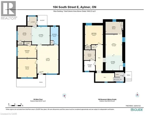 104 South Street Aylmer ON N5H 1P8
