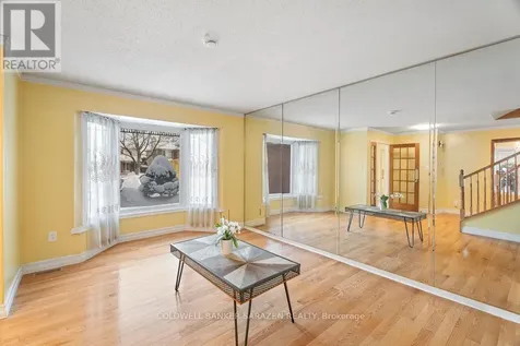 1040 Karsh Drive Ottawa ON K1G 4M9